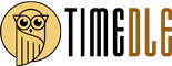 timedle logo